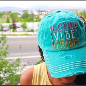New Summer Cap